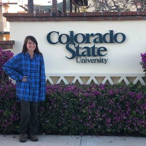 Meet your Posher, Daniela